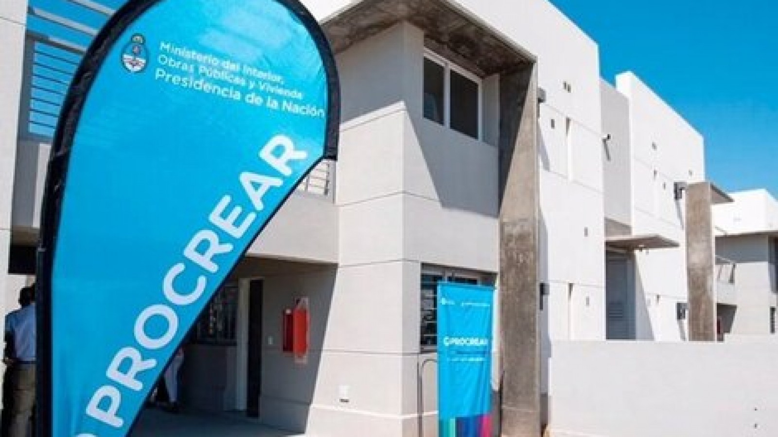 Procrear 2023